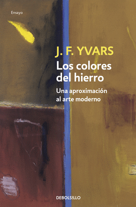 COLORES DEL HIERRO