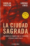 CIUDAD SAGRADA