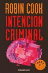 INTENCION CRIMINAL