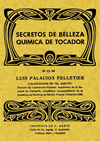 SECRETOS DE BELLEZA QUIMICA DEL TOCADOR