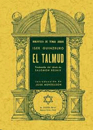 TALMUD EL