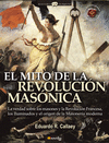 MITO DE LA REVOLUCION MASONICA EL