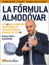 FORMULA ALMODOVAR LA