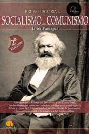 BREVE HISTORIA DEL SOCIALISMO Y DEL COMUNISMO
