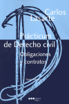 PRACTICUM DE DERECHO CIVIL OBLIGACIONES Y CONTRATOS