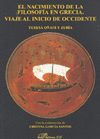NACIMIENTO DE LA FILOSOFIA EN GRECIA + CD