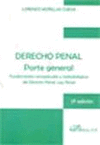 DERECHO PENAL PARTE GENERAL