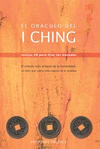 ORACULO DEL I CHING + CD PARA TIRAR LAS MONEDAS