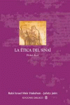 ETICA DEL SINAI