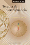 TERAPIA DE LA BIORRESONANCIA