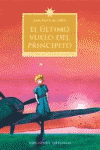 ULTIMO VUELO DEL PRINCIPITO EL