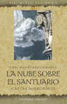 NUBE SOBRE EL SANTUARIO LA