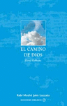 CAMINO DE DIOS EL