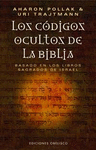 CODIGOS OCULTOS DE LA BIBLIA LOS