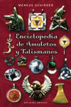 ENCICLOPEDIA DE AMULETOS Y TALISMANES.