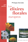 ELIXIRES FLORALES EUROPEOS LOS