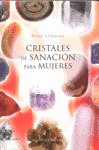 CRISTALES DE SANACION PARA MUJERES