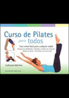CURSO DE PILATES PARA TODOS
