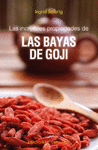 BAYAS DE GOJI LAS
