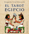 TAROT EGIPCIO + CARTAS