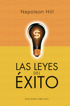LEYES DEL ÉXITO LAS