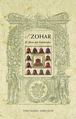 ZOHAR EL EL LIBRO DEL ESPLENDOR