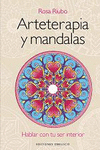 ARTETERAPIA Y MANDALAS LIBRO Y DVD