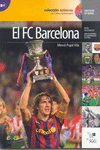 FC BARCELONA EL + CD