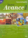 NUEVO AVANCE 1 ALUMNO + CD A1