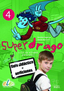 SUPERDRAGO 4