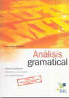 ANÁLISIS GRAMATICAL
