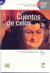 CUENTOS DE CELOS + CD