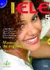 AGENCIA ELE 5 ALUMNO+CD