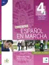 NUEVO ESPAÑOL EN MARCHA 4 ALUMNO + CD