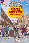 FIESTA SORPRESA EN CHINCHON
