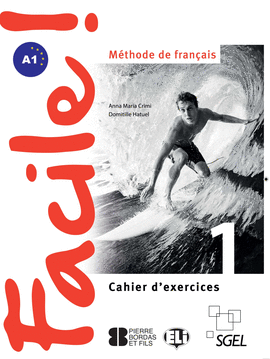 FACILE 1 CAHIER D EXERCICES + CD A1