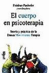 CUERPO EN PSICOTERAPIA EL