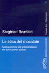 ETICA DEL CHOCOLATE LA