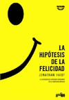 HIPOTESIS DE LA FELICIDAD LA