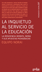 INQUIETUD AL SERVICIO DE LA EDUCACION LA