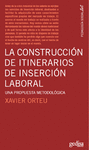 CONSTRUCCION DE ITINERARIOS DE INSERCION LABORAL LA