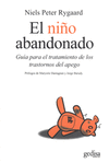 NIÑO ABANDONADO