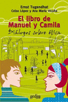 LIBRO DE MANUEL Y CAMILA EL