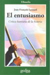 ENTUSIASMO EL