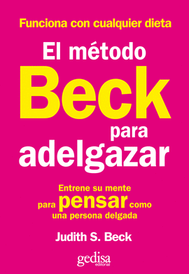 METODO BECK PARA ADELGAZAR EL