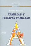 FAMILIAS Y TERAPIA FAMILIAR