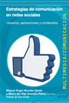 ESTRATEGIAS DE COMUNICACION EN REDES SOCIALES