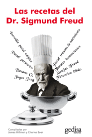 RECETAS DEL DR SIGMUND FREUD LAS