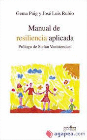 MANUAL DE RESILIENCIA APLICADA