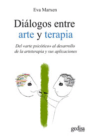 DIALOGOS ENTRE ARTE Y TERAPIA